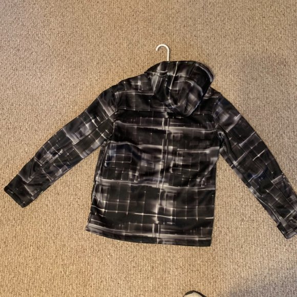 Snow/Outer-Layer - Picture 2 of 3